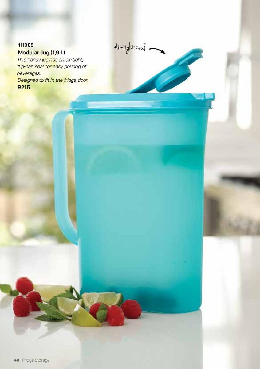 Tupperware_Buy tweet picture