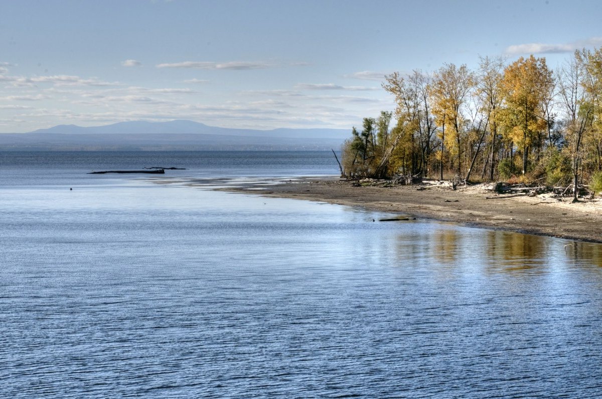State awards $1.6 million for clean water projects  |  bit.ly/2ynD04H