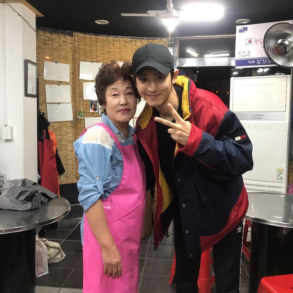 hot_pcy_pict's tweet photo. Such a sweet guy❤ https://t.co/u9Lmn8Xarf