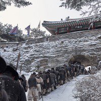 kjpbc's tweet image. 프로그램 다시듣기==&amp;gt; bit.ly/2kYS85w영화 &amp;lt;남한산성&amp;gt;속 김상헌과 최명길의 논쟁을 보면서 지금 우리 한반도를 중심으로 한 국제정세가 생각났습니다. 지금 우리는 어떤 선택을 해야 할까요?