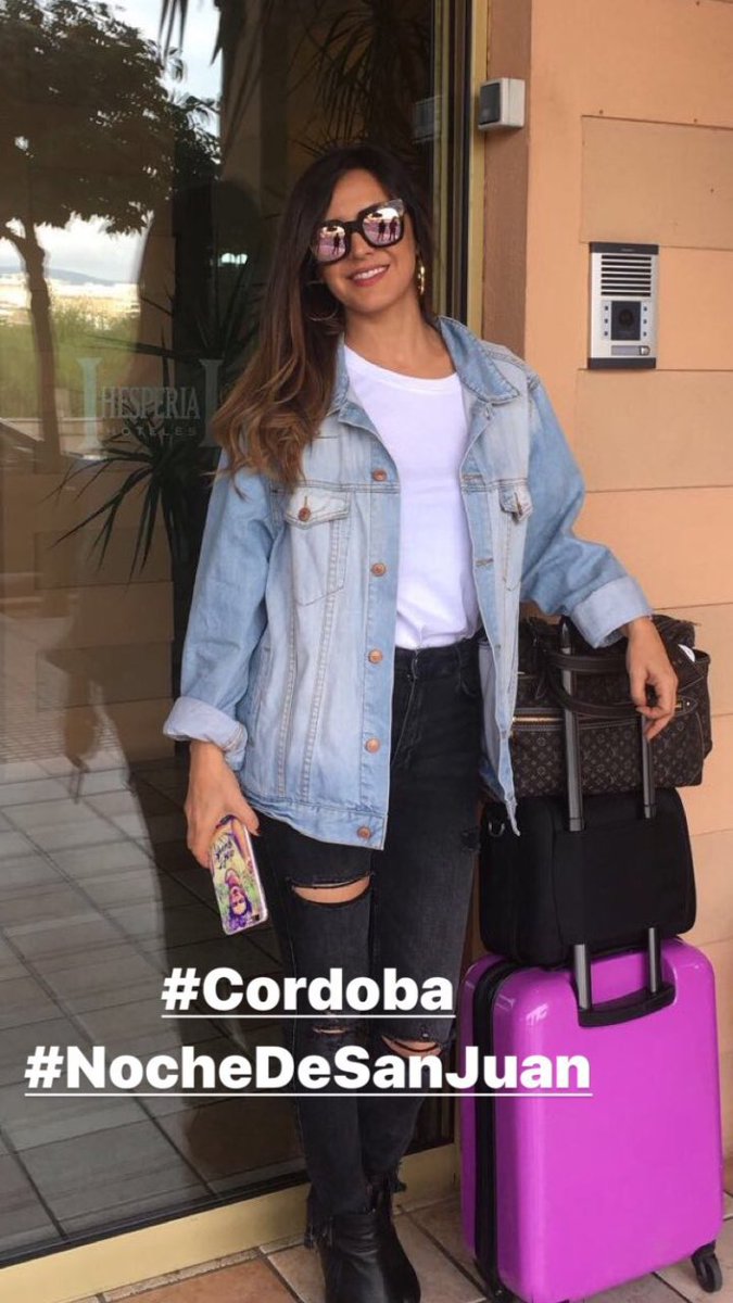 Merche_News's tweet photo. Merche ha publicado esta foto en su historia de instagram |via mercheoficial| https://t.co/UiCV4e0XCt