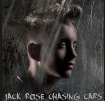 Max1023FM's tweet photo. #NowPlaying ''Chasing Car'' by @JackRoseReal
on #RCMusicMix
with @LadyOMary https://t.co/ysIEfpKCPi