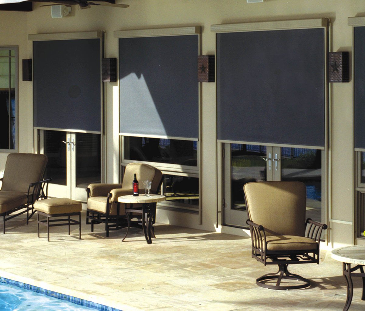 SolarWorxAZ's tweet photo. #Solar #Screens are beneficial in both ways; #Energy Saving &amp; #UV Filtration. Buy Screens in #Tucson #AZ from #Solarworx. Call 5202083713 https://t.co/V4tLDjBZlX