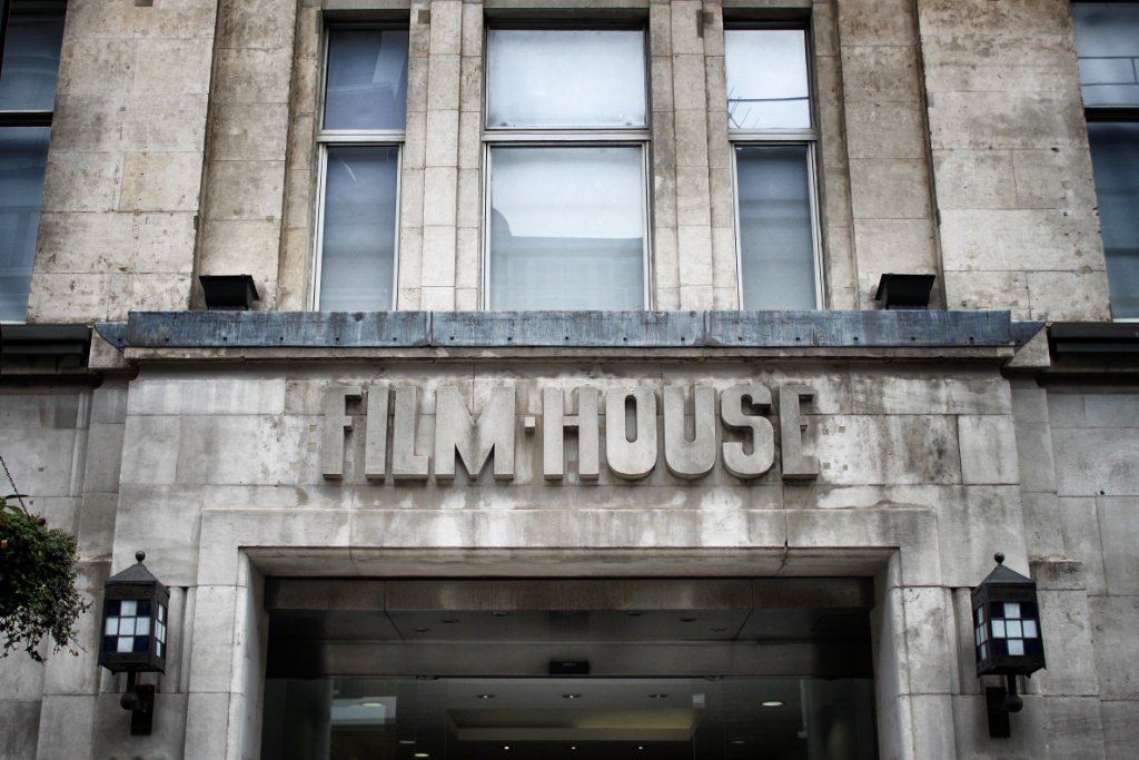 thattonypeters's tweet photo. 142 Wardour Street (Film House) to be redeveloped into a 140 room hotel. There goes another bit of British film heritage. @savesoho https://t.co/bWwn9gogaJ
