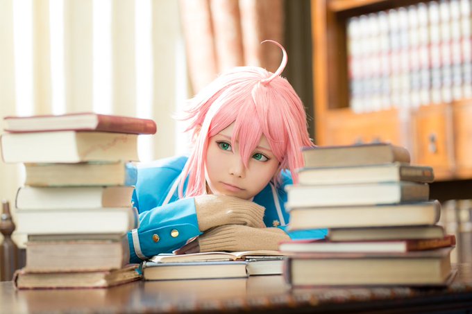 Twitterのコスプレ画像71