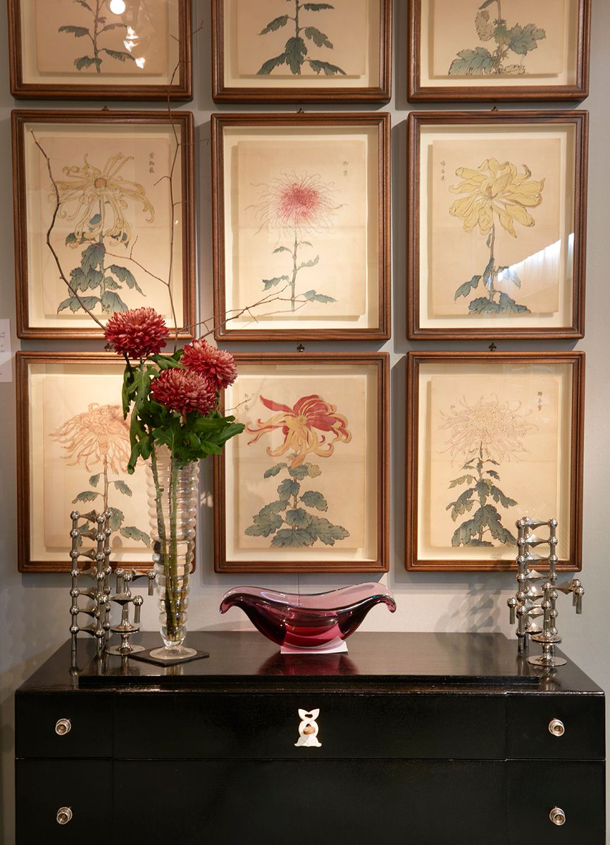 decorativefair's tweet photo. Inspired by @homes_antiques​ 'The Art of Teaching', we look at some of our Autumn exhibitors antique #wallcharts - a huge current #trend https://t.co/vwmJyW5QB5