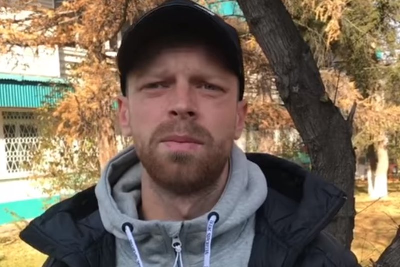 tvoyirkutsk's tweet photo. Хоккеиста «Байкал-Энергии» оштрафуют за нецензурную брань по поводу разбитой машины
https://t.co/BG8pJht6JI https://t.co/cvH8yz3Amn