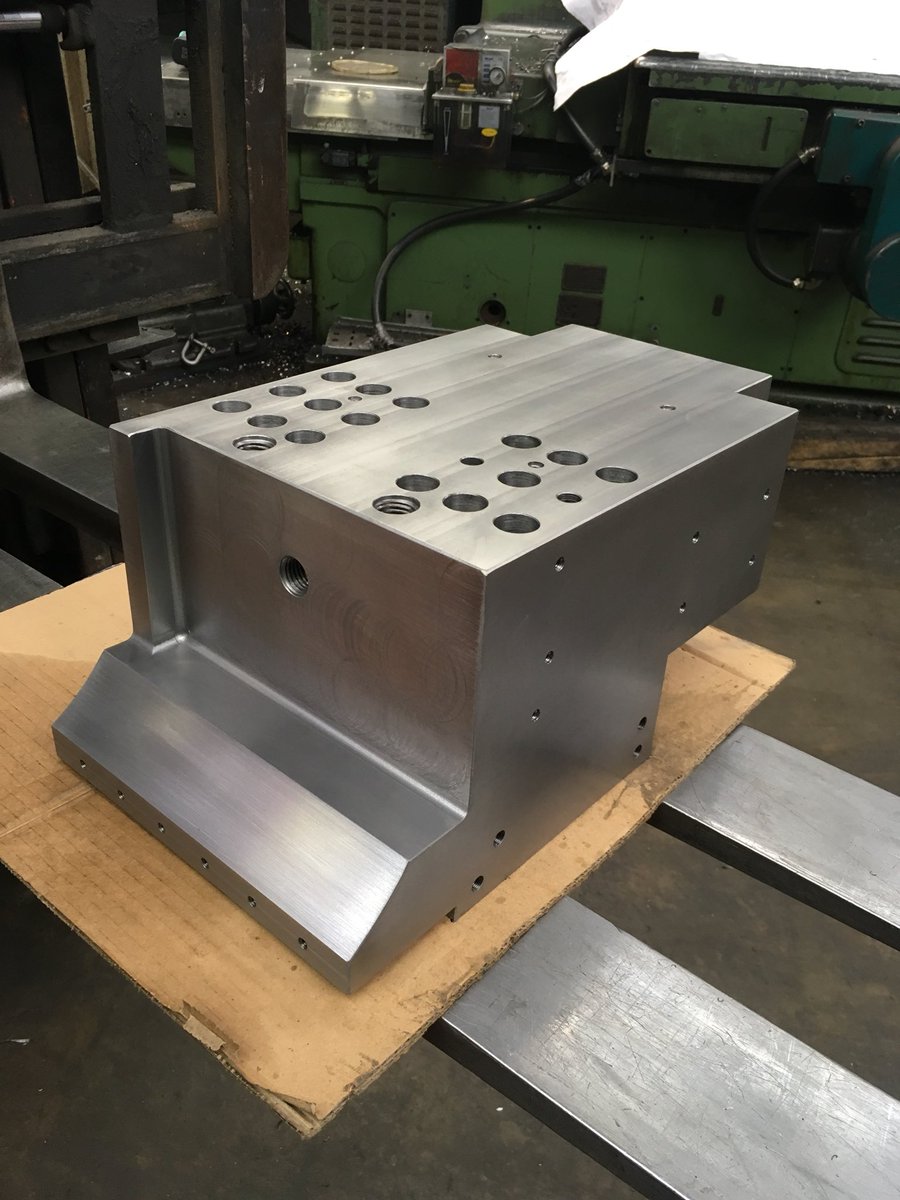 Birds Precision tweet media