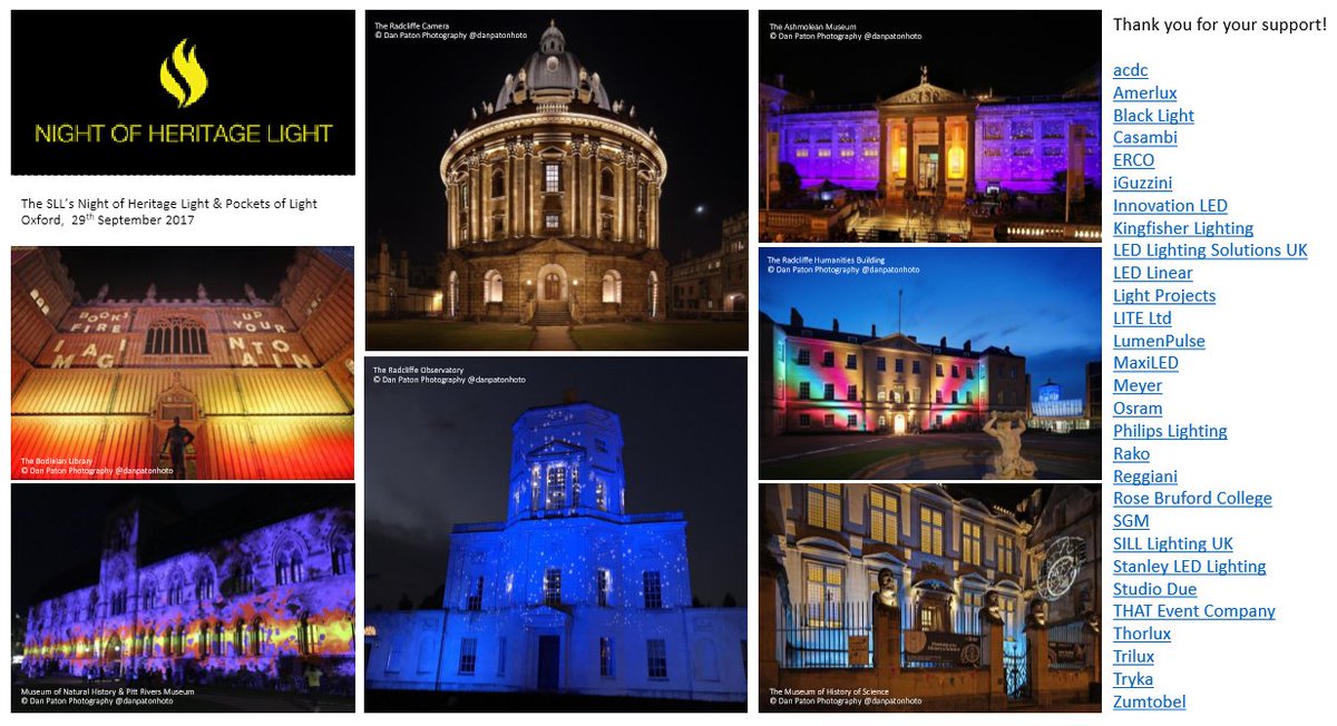 SLL100's tweet photo. See what we got up to for #NOHL &amp; #PocketsofLight 2017, held in association with #CuriosityCarnival #Oxford https://t.co/Z8nRaa99a6 https://t.co/Sz7FRsKvGi