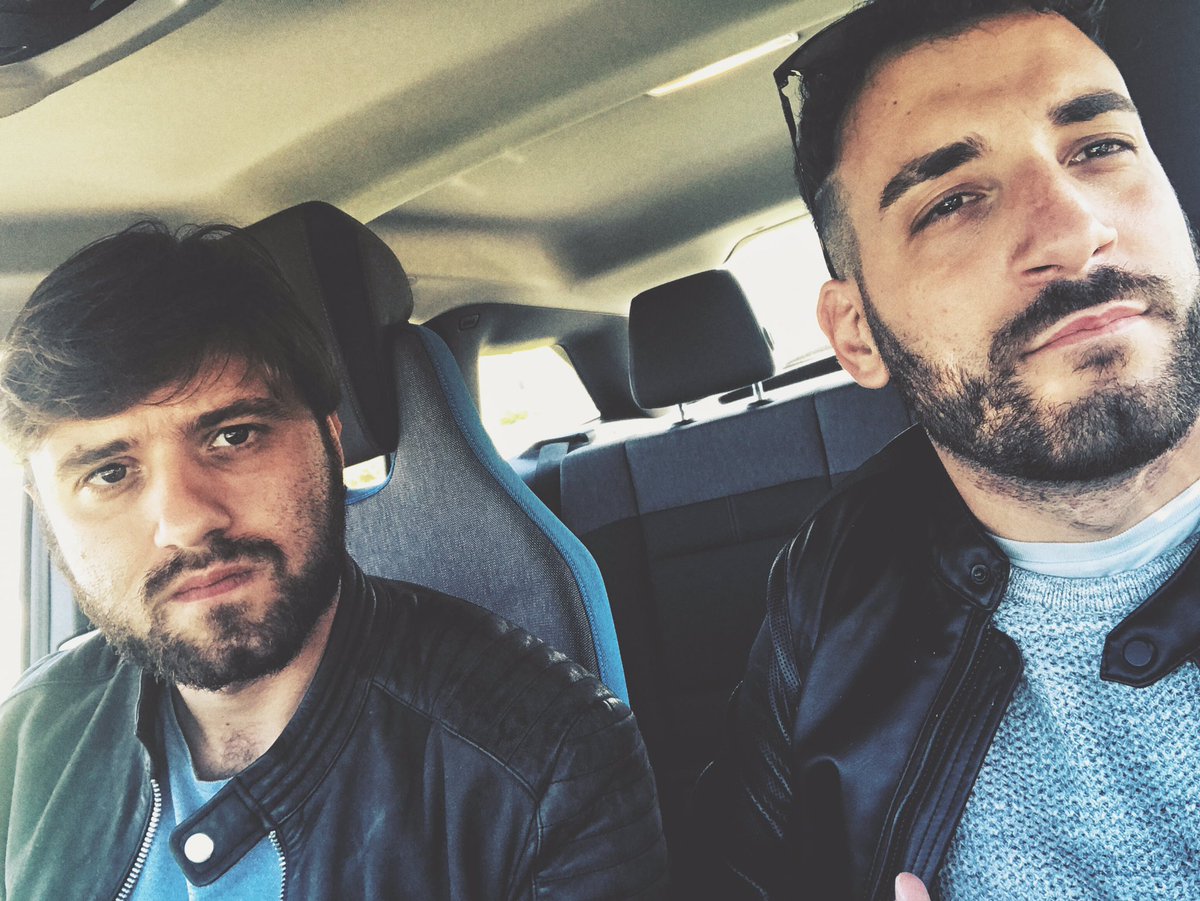 actual_prod's tweet photo. Stiamo ancora cercando EVA...siamo in Toscana, se l'avete vista mandateci una foto con l'hashtag #inViaggioConEVA @EnelGroupIT https://t.co/PQOeAD2u3L