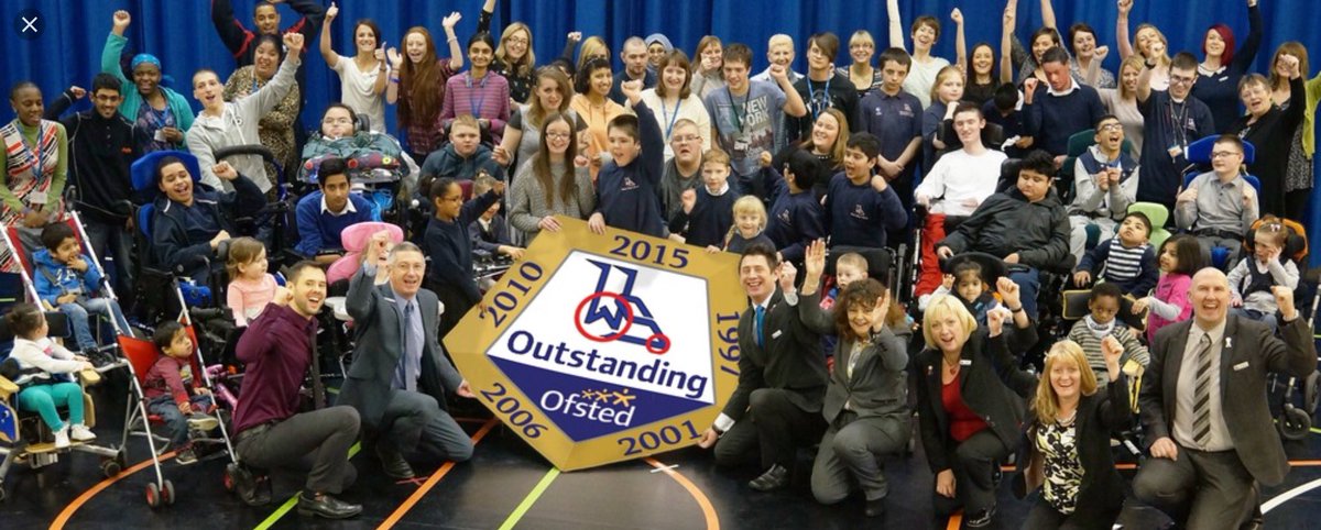 wilsonstfeed's tweet photo. Come and join our Outstanding team. UCAS opens 26th October. #TraintoTeach #SchoolDirect #WilsonStuart https://t.co/tnyVsY1tjK