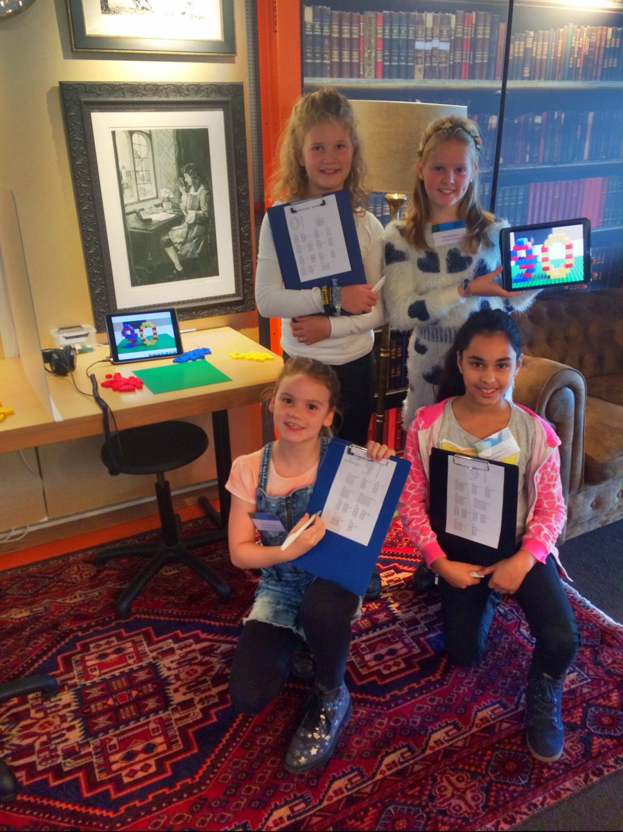 NEMO Science Live (@nemosciencelive) on Twitter photo Pien, Flore, Julia en Iris en 9 andere leerlingen van de L.W. Beekmanschool zijn vandaag echte onderzoekers in Science Live <a href="/NEMOamsterdam/">NEMO Science Museum</a> Pien, Flore, Julia en Iris en 9 andere leerlingen van de L.W. Beekmanschool zijn vandaag echte onderzoekers in Science Live <a href="/NEMOamsterdam/">NEMO Science Museum</a>