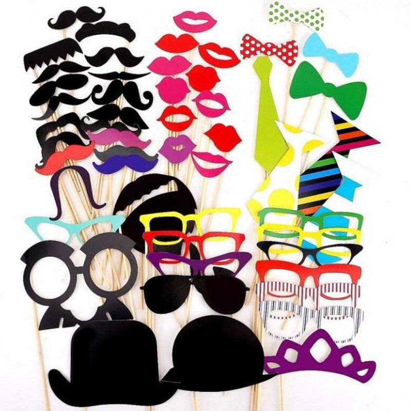 Vickymillington's tweet image. 58 Photo booth props, wedding props, party props, Photo Booth props, d… tuppu.net/13537742 #Etsy #BirthdayProps