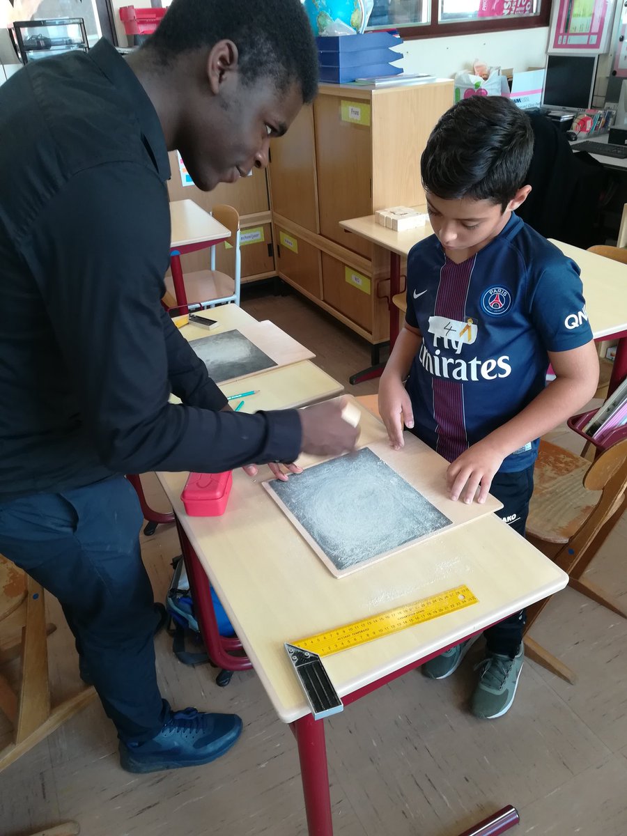 TalentMalle's tweet photo. Dat hij dat goed doet ! Junior, onze youca-collega voor één dag @TechnoTrailer #youca #TechnoTrailer @prov_antwerpen https://t.co/XBqfczf6za
