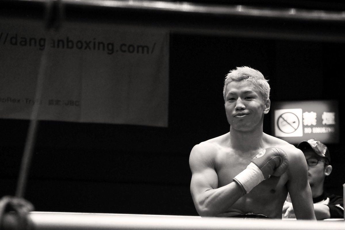 ボクシング元日本王者土屋修平のロングインタビューの反響 (5ページ目) Togetter [トゥギャッター]