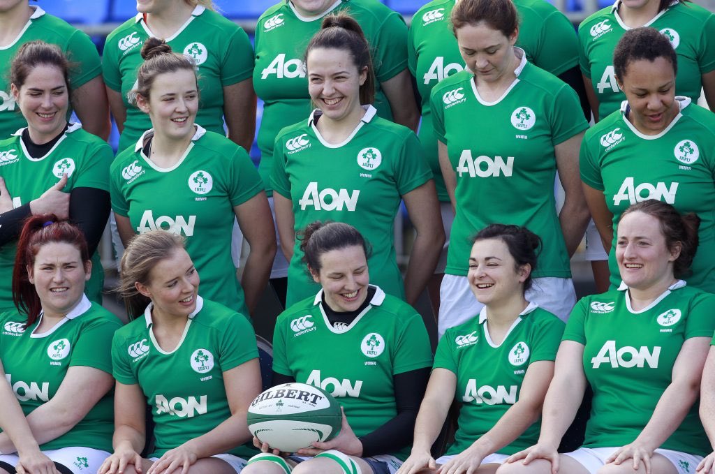 SportforBusines's tweet photo. Surely to God... a few thoughts on creating a viable future for Women's Rugby in Ireland. https://t.co/A6Xs6BnNFN https://t.co/vnuCGzPUTm