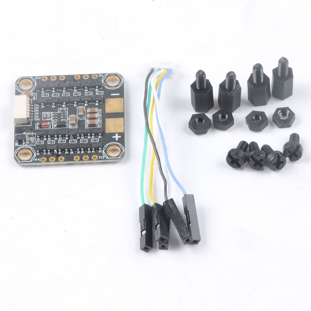 ZTRdrone's tweet photo. 12A 4 in 1 Brushless ESC for racing drone,quadcopter,multirotor 
BLheli_S https://t.co/UBvqoqDhWr 2~4S lipo oneshot125,oneshot42,multishot, https://t.co/vAJqdfoTpe