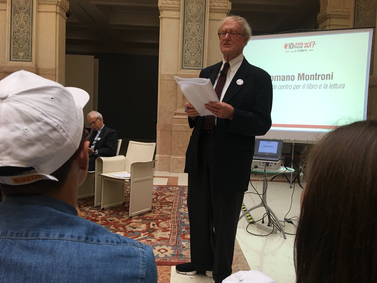 ioleggoperche's tweet photo. Tutta la società civile coinvolta da #ioleggoperché: #librerie, #scuole, #messaggeri #editori insieme per far entrare i libri a scuola https://t.co/2Prtj1M8cf