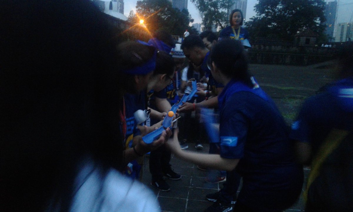oldorama's tweet photo. #YSEALIsummit ball game 
group 7 https://t.co/dArW3oUzP5