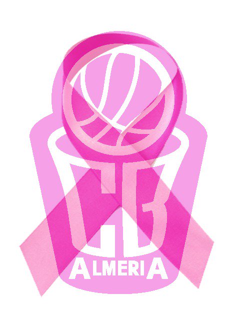 cbalmeria's tweet photo. Ganaremos. #DiaMundialdelCancerdeMama #SúmateAlRosa https://t.co/eb6xHAuz74