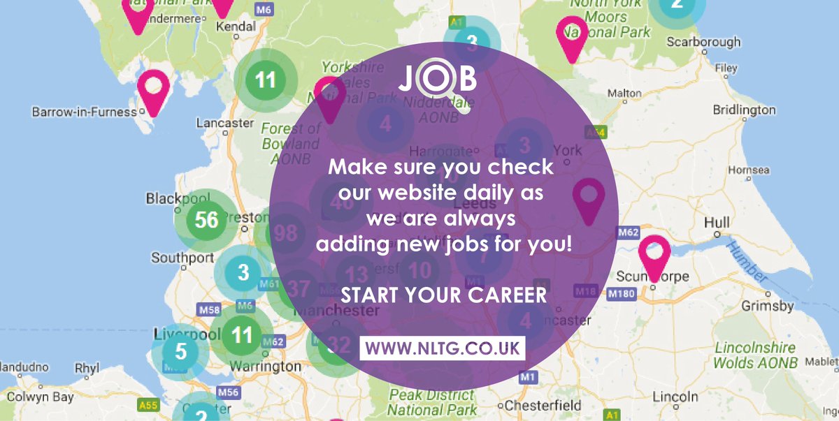 north_lancs's tweet photo. Find work, achieve your goals and build a better future #apprenticeships #jobs

See what vacancies are in your area: https://t.co/dMlqhCkCMg https://t.co/KqIjKDFNju