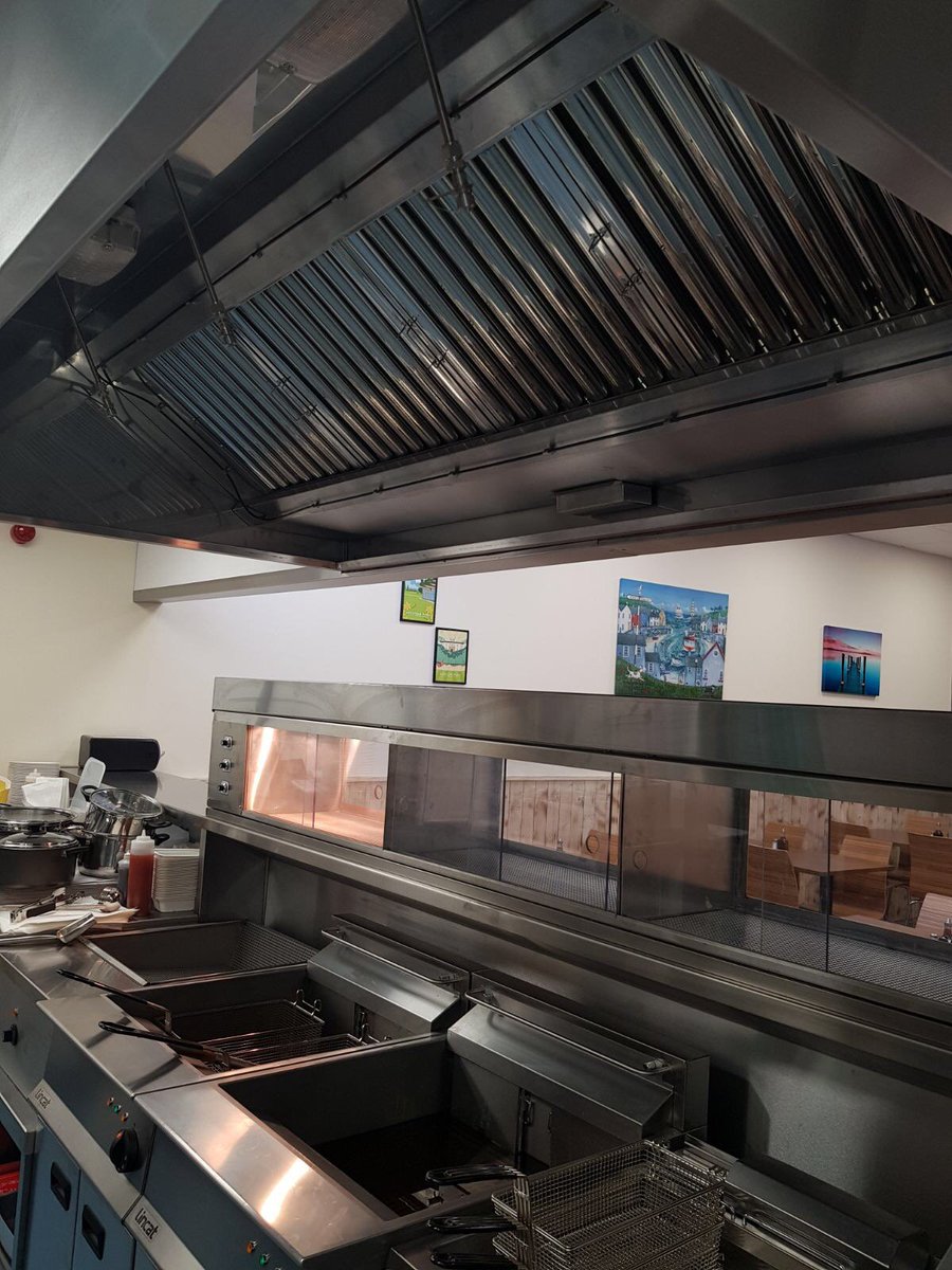 iph_fire_sol's tweet photo. New PAFFS Kitchenguard install at Oceans Fish and Chips in Preston @Jactone_UK what a great product to install. Call 01706 309990 for info. https://t.co/wMBfS1sRqq