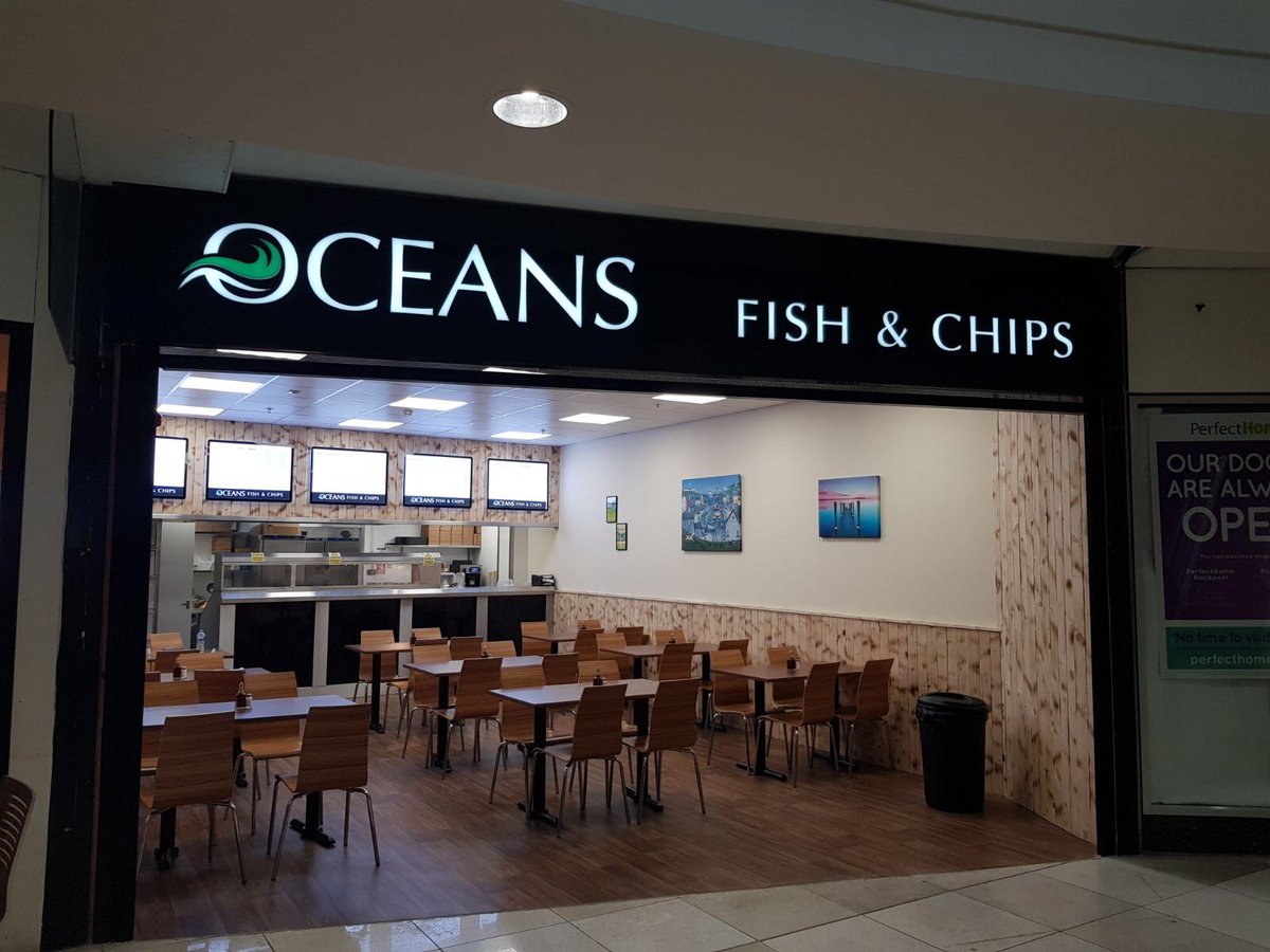 iph_fire_sol's tweet photo. New PAFFS Kitchenguard install at Oceans Fish and Chips in Preston @Jactone_UK what a great product to install. Call 01706 309990 for info. https://t.co/wMBfS1sRqq