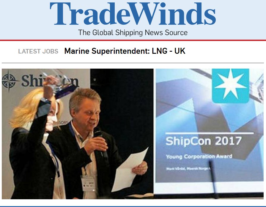 YoungShip Int. tweet media