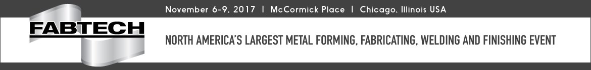 ATS_Blech's tweet photo. Visit us in #Chicago - #FABTECH2017 - November 6-9, 2017
#CoastOne Oy - Booth C40812 - #pressbrake #ebrake #abkantpresse #Fabtech https://t.co/1HOFAsRQlW
