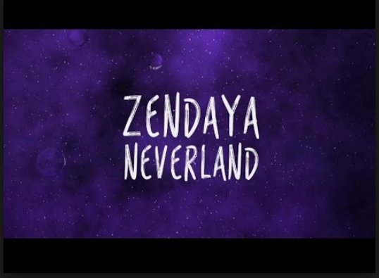 Max1023FM's tweet photo. #NowPlaying ''Neverland'' by @Zendaya
on #RCMusicMix
with @LadyOMary https://t.co/ozjCBsgL7C
