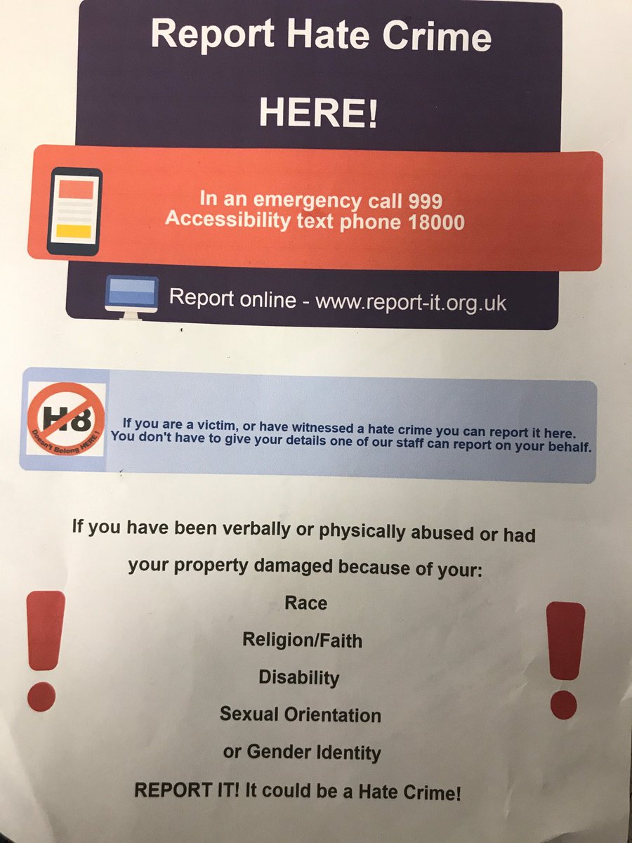 stuhomer71's tweet photo. @gather Di dleyCIC is a Third Party Reporting Centre. Come along from 11 am today to find out more https://t.co/x65kaKNYn6