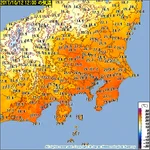 何が起こってるの…たった1週間で気温の変化がデカすぎて…!