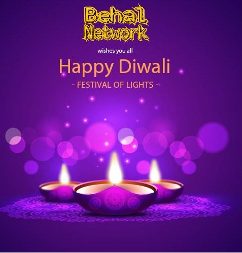 behalnetwork's tweet photo. #happydiwali #behalnetwork #bn #teambehalnetwork https://t.co/sUYooZej5o