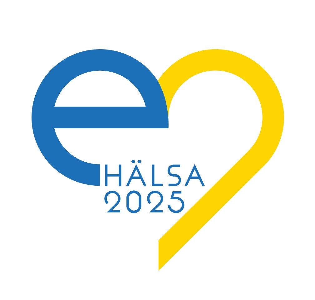 digitaladaniel's tweet photo. Ni har väl inte missat att @socialdep och @S_K_L idag lanserar en samlad webbsida för Vision #eHälsa 2025? https://t.co/h0NWDndFD9 #digitalisering https://t.co/RkF4N8QKeM