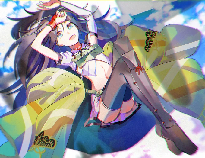 かつらぎ～～～☀️☀️ 