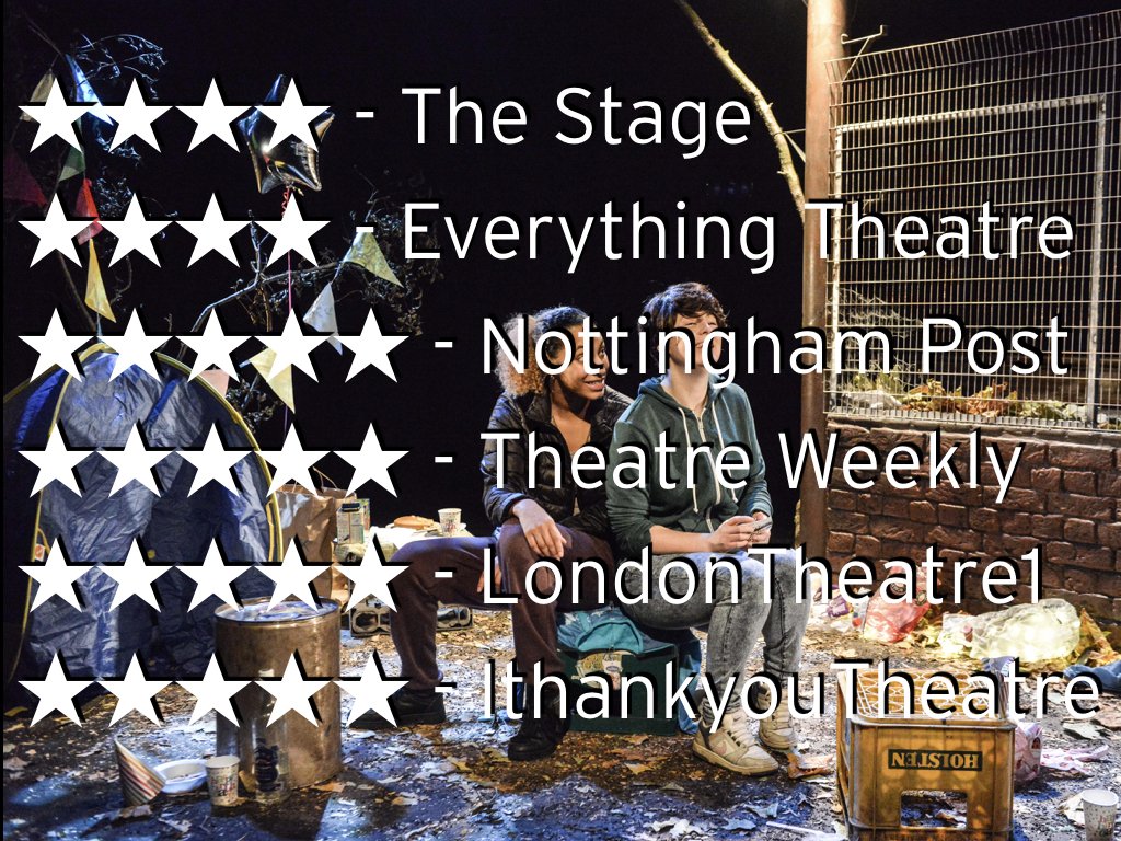 Don't miss the critically acclaimed All The Little Lights → arco.la/lights