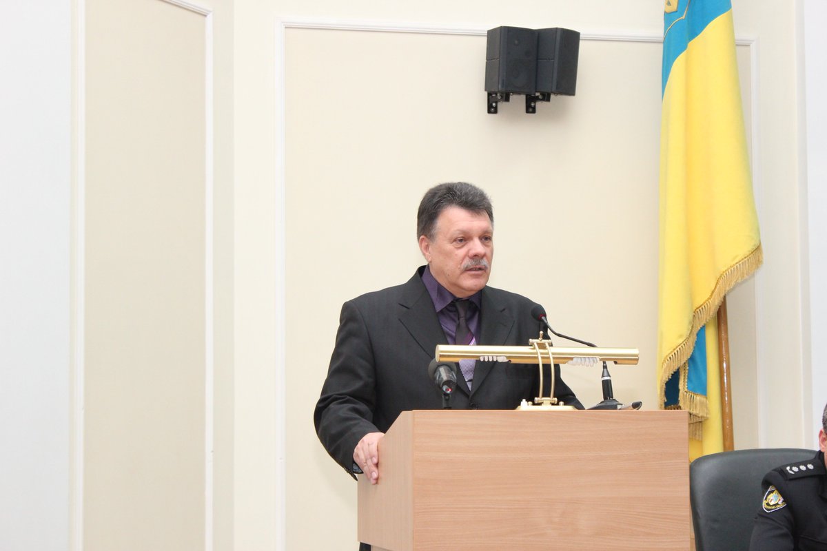 NdekcDnipro's tweet image. У Головному управлінні Національної поліції Дніпропетровської області @GUNP_Dnipro відзначили кращих співробітників Дніпропетровського НДЕКЦ МВС України @MVS_UA