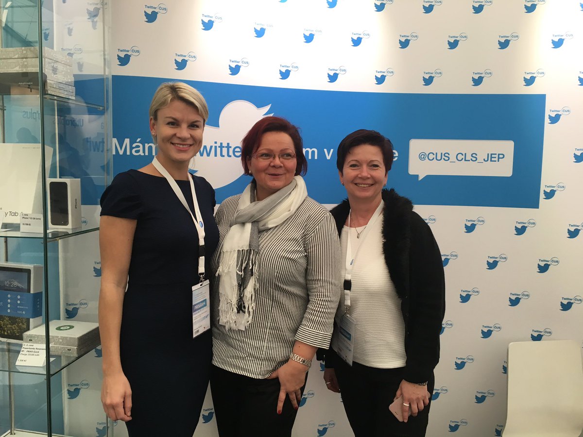 UrologieMotol's tweet photo. @UrologieMotol na #cus2017 v Plzni https://t.co/e7iqj2uhmc