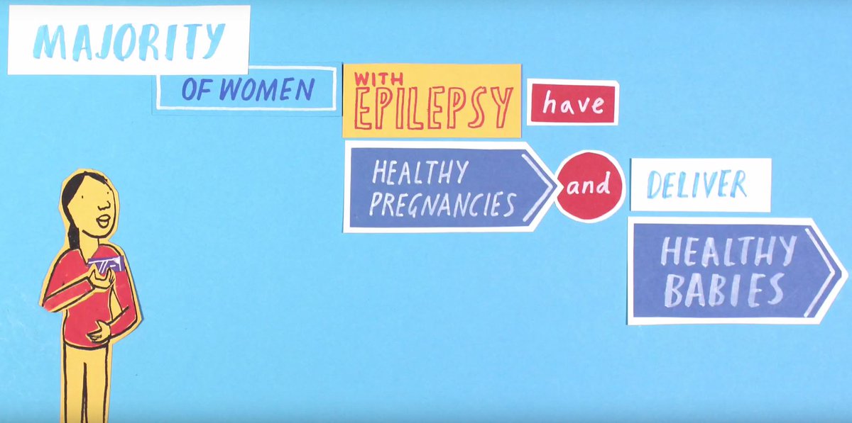 WaltonCentre's tweet photo. Some of our nurses have worked with young people with #epilepsy to create this amazing animation about pregnancy: https://t.co/9mhUTsPS72 https://t.co/BF1zQEQyev
