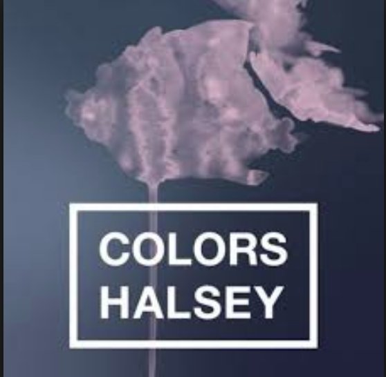 Max1023FM's tweet photo. #NowPlaying ''Colors'' by @halsey
on #RCMusicMix
with @LadyOMary https://t.co/D48D16OxCR