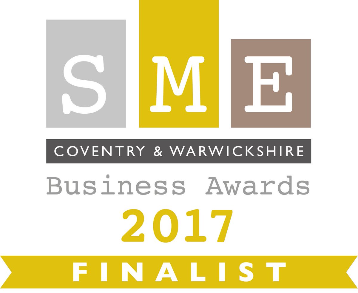GreenCabin's tweet photo. Well this is a nice surprise, we are through to the final! #SMECovWark https://t.co/KZoMR9hFck