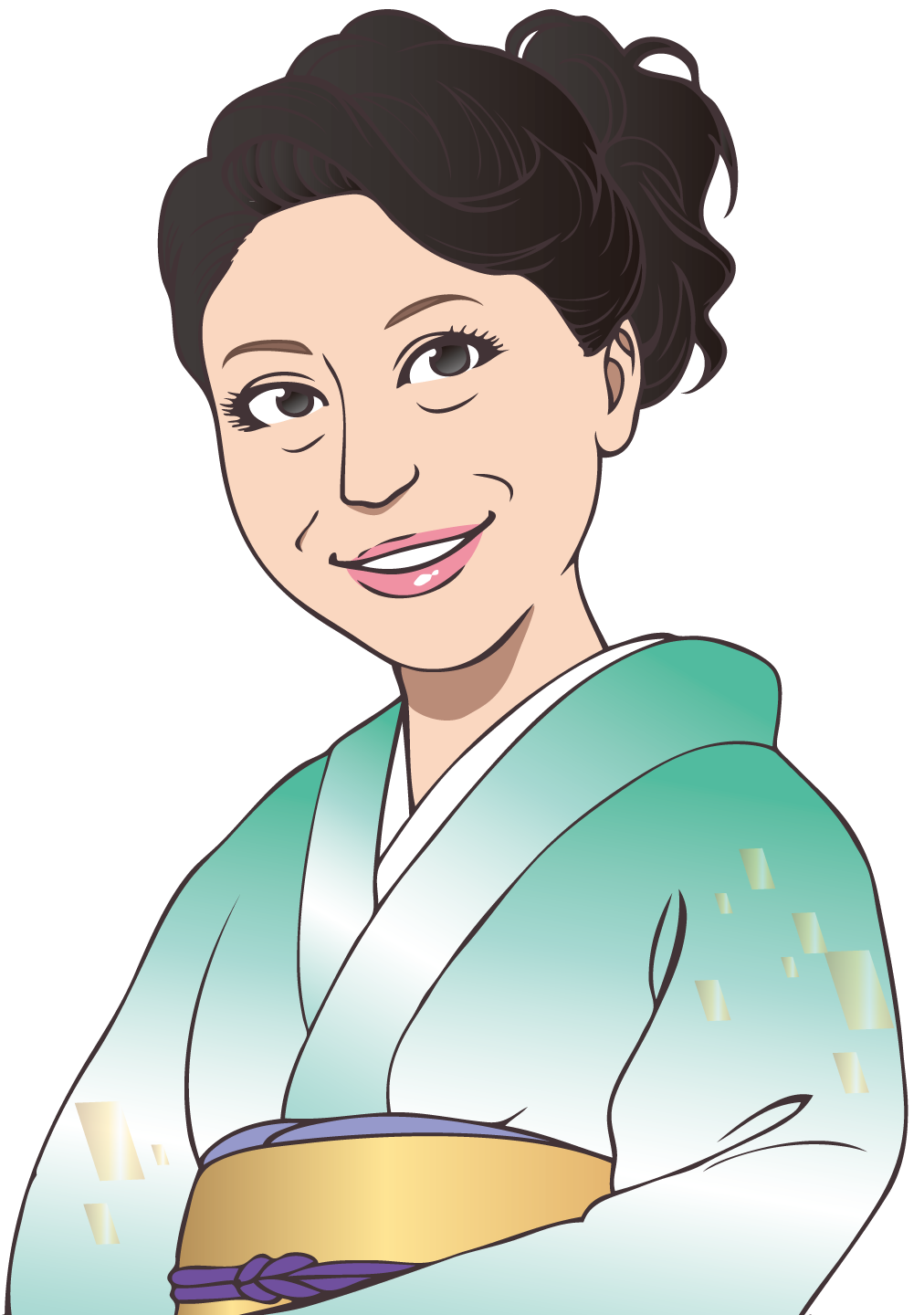 佐伯ウサギ さっき放送されたeテレ ｒの法則 保育士回イラスト描かせていただきましたなのであーる やしろ優 さんがモノマネされた時の 山村紅葉 さん似顔絵であーる T Co Xbinipiwv9 Twitter