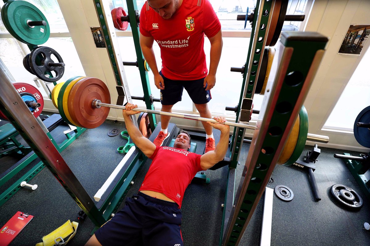 lionsofficial's tweet photo. Proud to share ours on #WorldValuesDay 

Respect | Integrity | Discipline | Friendship https://t.co/DxEFOMxax3