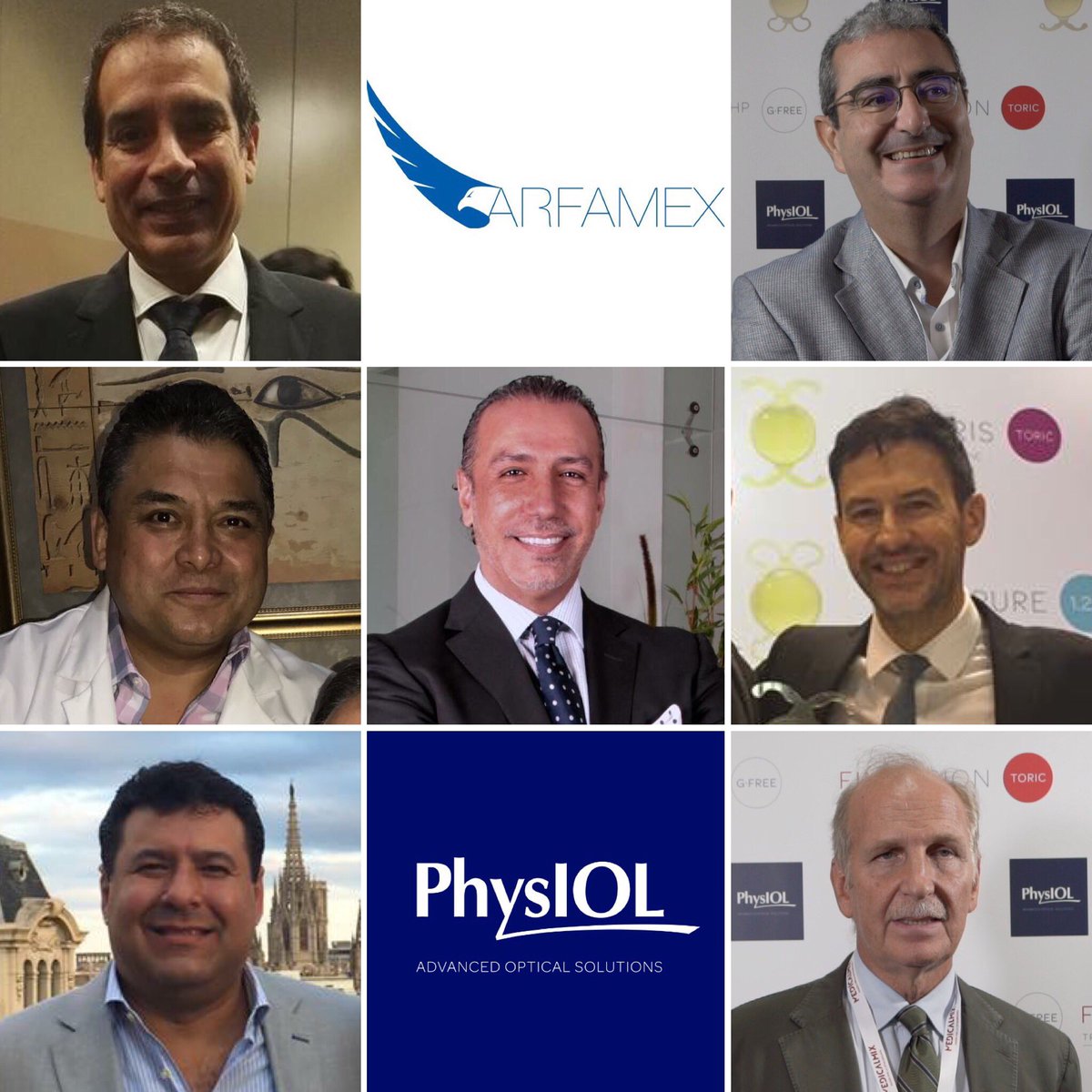 FineVision_'s tweet photo. @AlaccsaR 2017, this Friday at 17h30, the event, #TraguitosII, Lucha contra la Presbicia, learn, share, debate and have fun ! #PhysIOL https://t.co/ueccgJPWtc
