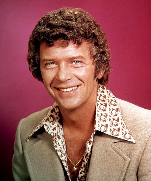 Happy Birthday Robert Reed 
