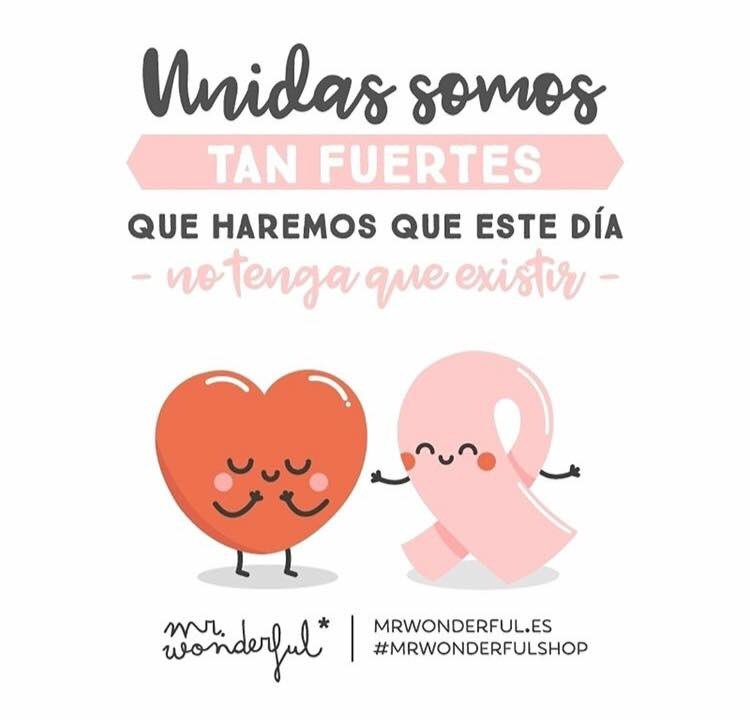 Varazu's tweet photo. En Varazú nos sumamos al rosa para luchar contra el cáncer de mama! https://t.co/5PCxBjG75P