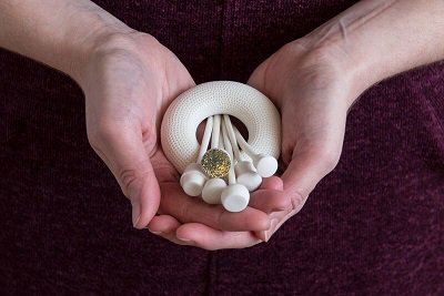 COCAYork's tweet photo. @YMT_Volunteers #TimPearce reflects on @KateHaywood4's #Hoard exhib reimagined now @YorkArtGallery https://t.co/fmf3lRDZEB #RethinkCeramics https://t.co/LLLFm9PoRK