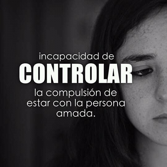 Ji_Predicciones's tweet photo. Criterios que te ayudarán a saber si eres dependiente emocional... https://t.co/QHIgKLGMcn