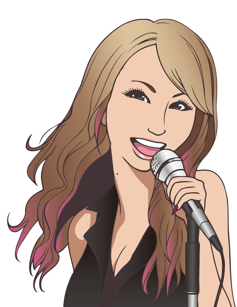 佐伯ウサギ Na Twitteru 今放送中のeテレ rの法則 保育士回イラスト描かせていただきましたなのであーる やしろ優 さんがモノマネされた時の 倖田來未 さん似顔絵であーる 佐伯ウサギ Na Twitteru 今放送中のeテレ rの法則 保育士回イラスト描かせていただきましたなのであーる やしろ優 さんがモノマネされた時の 倖田來未 さん似顔絵であーる