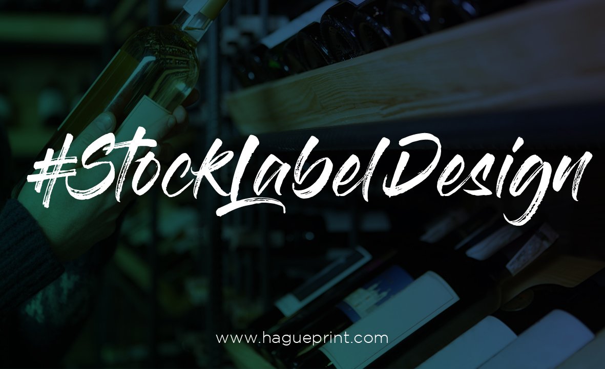 HaguePrintUK's tweet photo. #tellastory: your #stock #labels give you the #opportunity to #standout from your #competitors: https://t.co/ENiOSD5ths #Design #stocklabels https://t.co/ZpBztUyehW